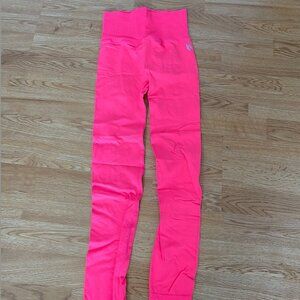 Free People Good Karma Leggings size xs/s